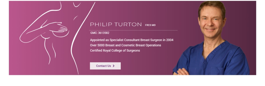 cosmetic breastsurgeon Cover Image