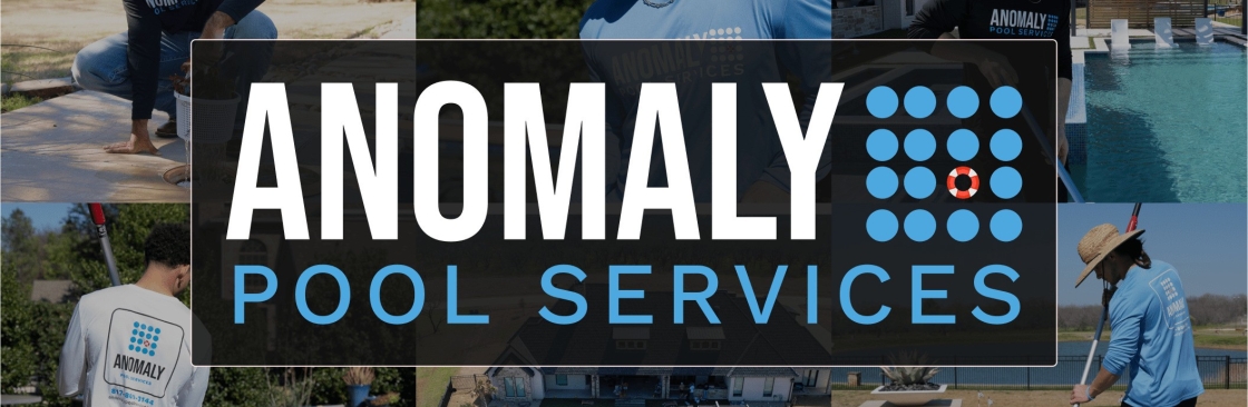 Anomaly pool services Cover Image
