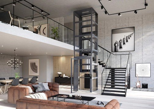 Compact Home Lifts Sydney – 2025 Buying Guide