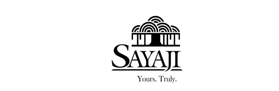 Sayaji Hotels Cover Image