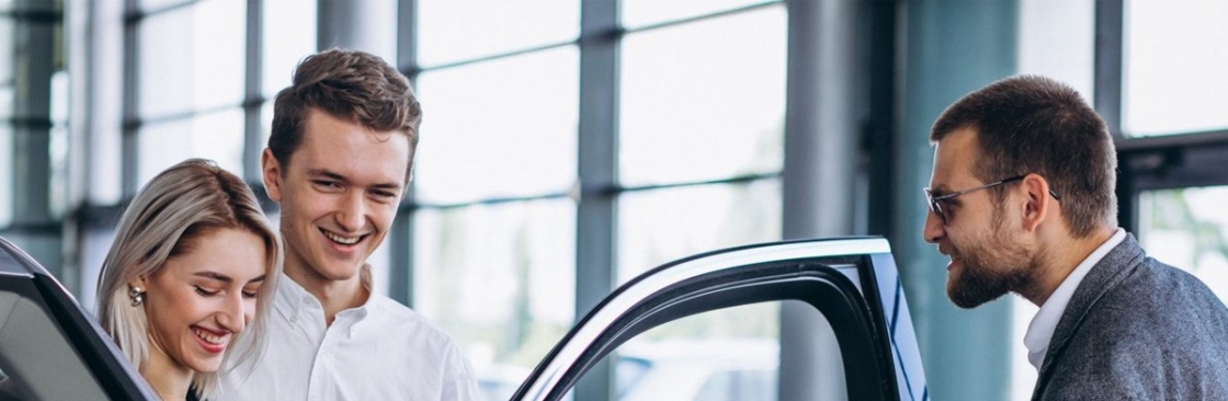 TERRY HANLEY SERVICES SIMPLE CAR BUY Cover Image