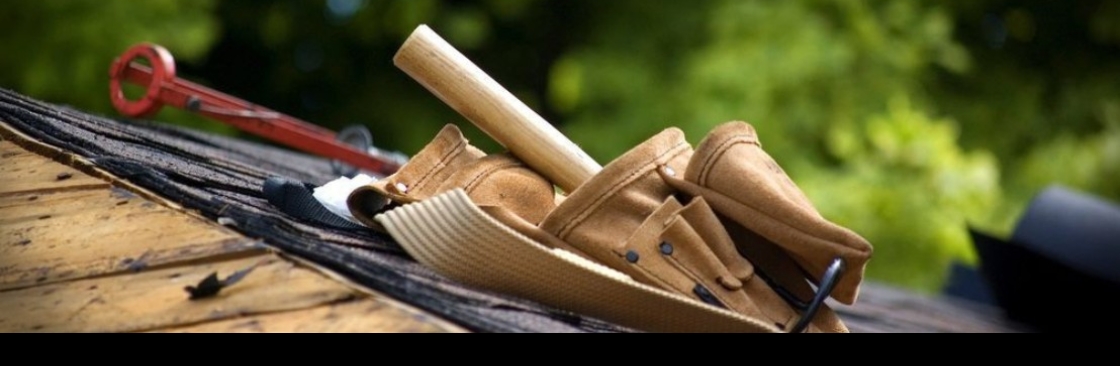 Roof and Gutter Resolution Cover Image