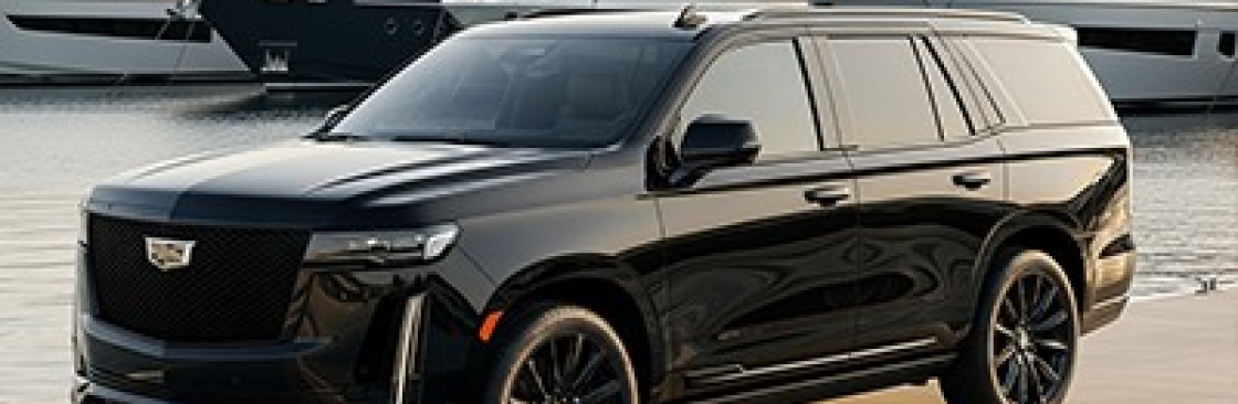 Austin Airport Sprinter Van Cover Image