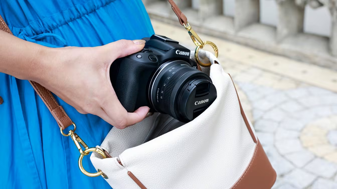 Beginner’s Travel Photography Kit for Black Friday 2025