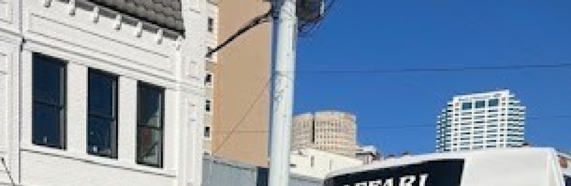 Affari Transportation Cover Image