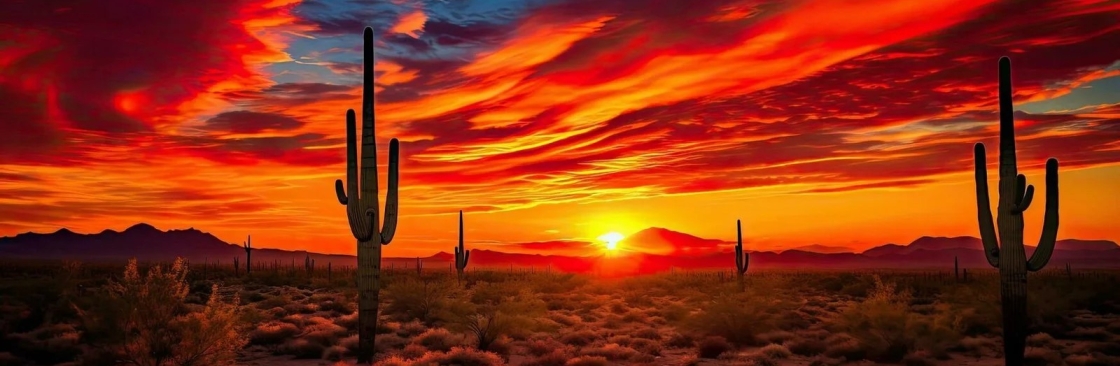 North Ranch RV Park Cover Image