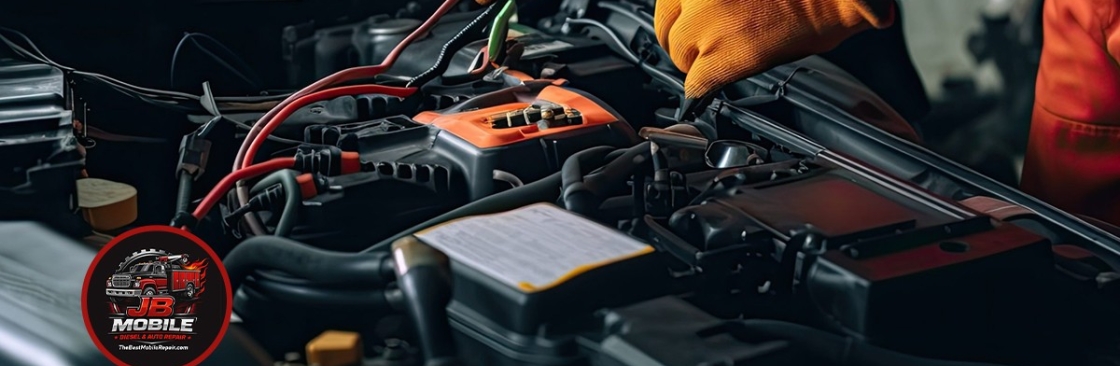 JB Mobile Diesel and Auto Repair Cover Image