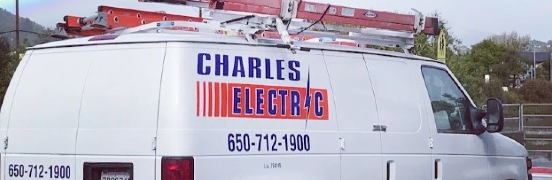 Charles Electric Cover Image