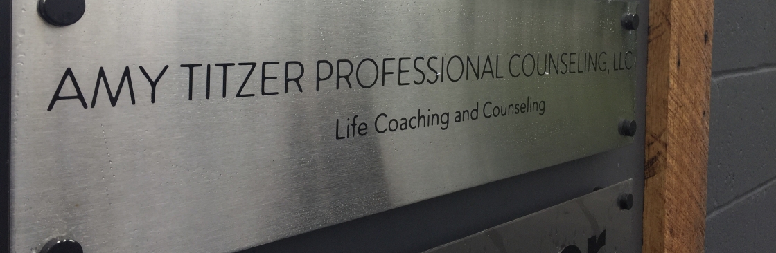Amy Titzer Professinal Counseling LLC Cover Image