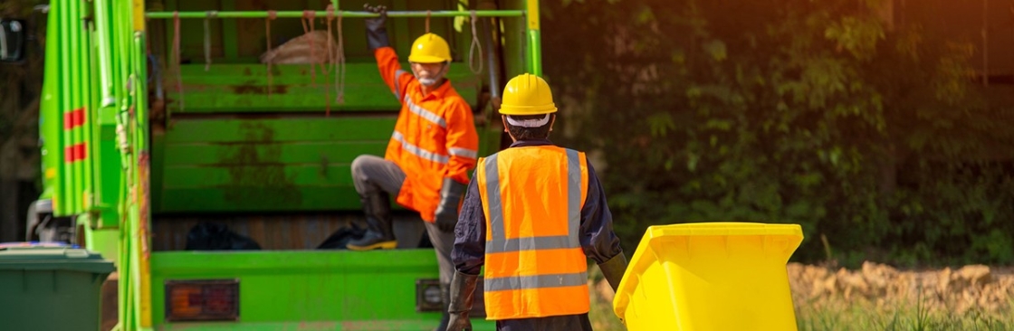 Reno Junk Removal Cover Image