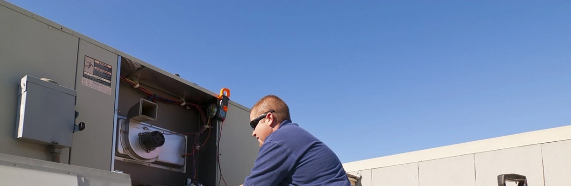 Goldstar Heating and Cooling Cover Image