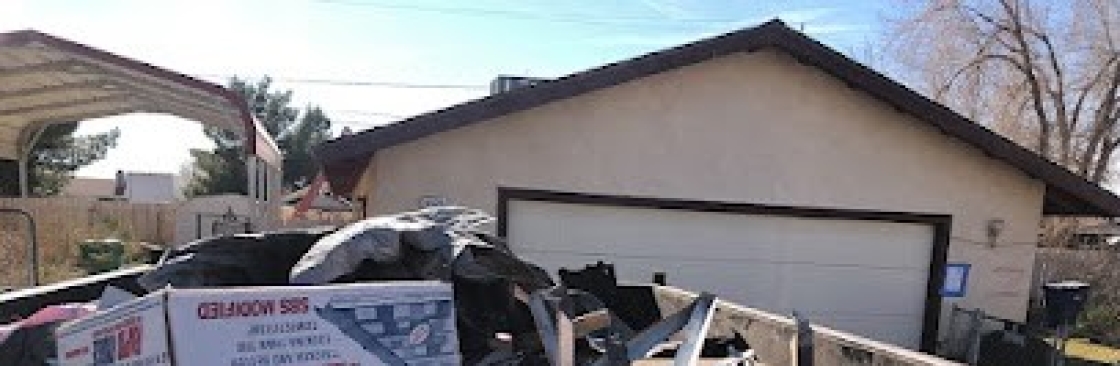 Right Now Dumpster Rentals Cover Image