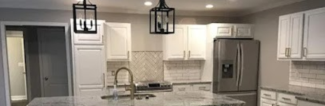 One Stop Remodeling LLC Cover Image