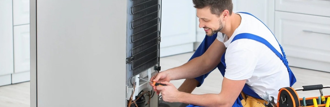 NC Appliance Repair Cover Image