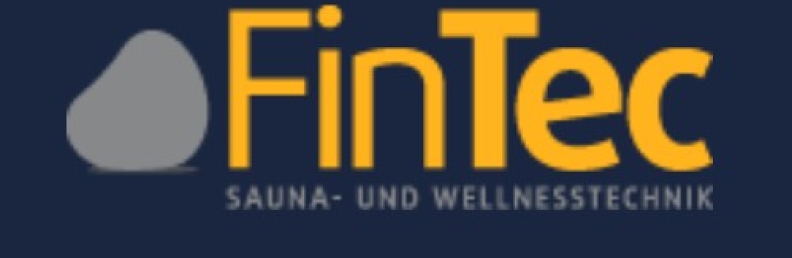 Fintec Sauna Cover Image