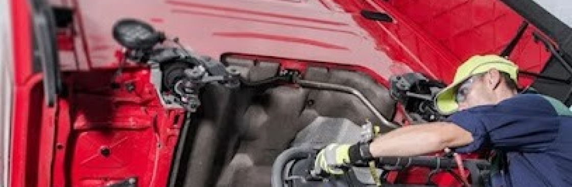 A1 Truck Repair Mechanic Cover Image