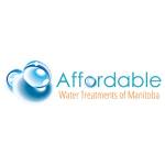Affordable Water Treatments of Manitoba Profile Picture