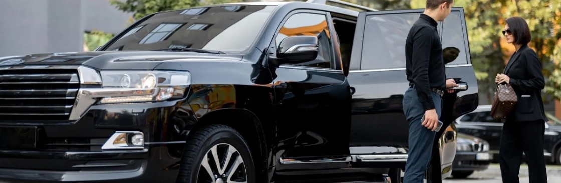 Ann Arbor Taxi and Airport Car Services Cover Image