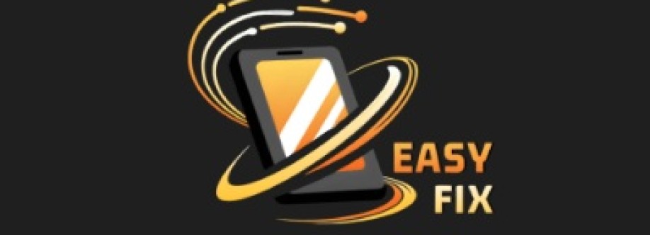 Easy Fixcy Cover Image