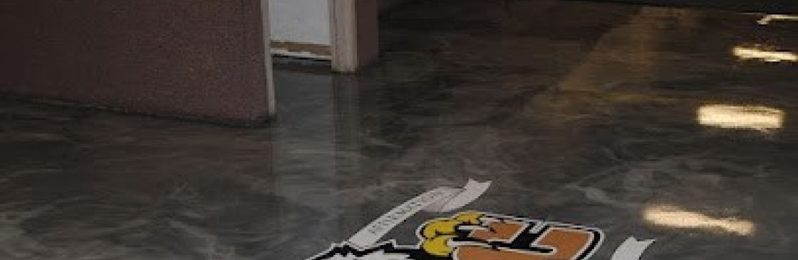 West Virginia Epoxy Pros LLC Cover Image