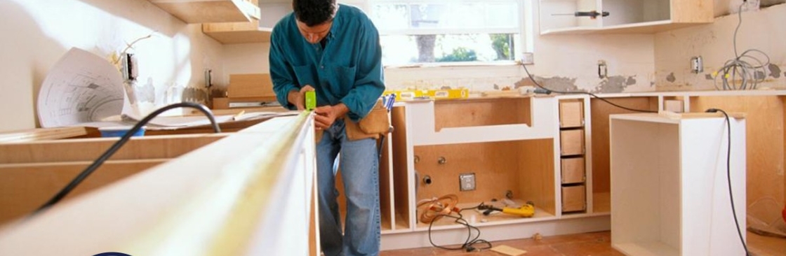 Gooddeal Construction Services Cover Image