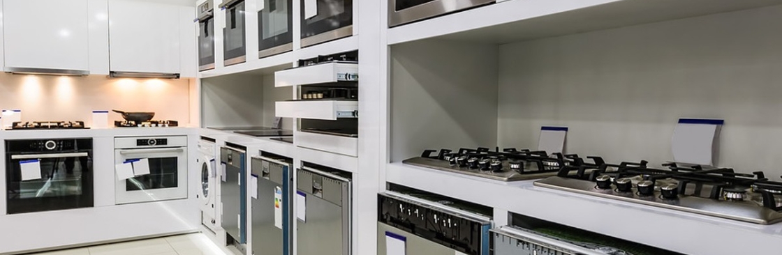 Richardson Appliances Outlet and More LLC Cover Image