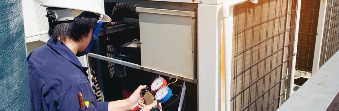 Whitestone Heating and Cooling Cover Image