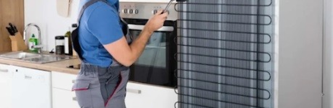 Appliance Repair OKC Services Cover Image