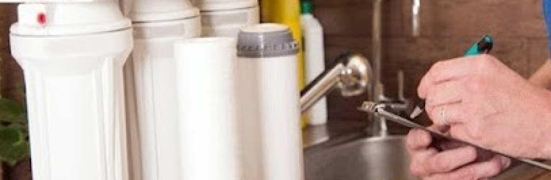 Affordable Water Treatments of Manitoba Cover Image