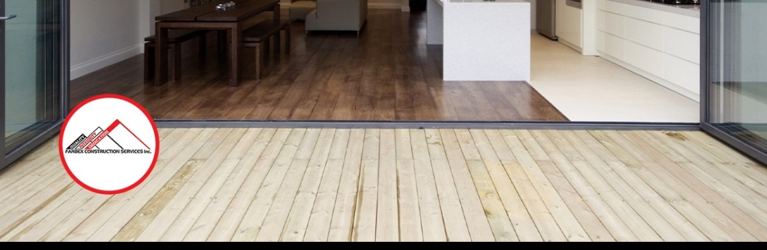 Farbex Construction Services Inc. Cover Image