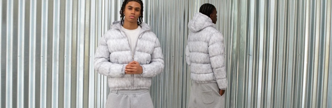 Suvene Clothing Cover Image