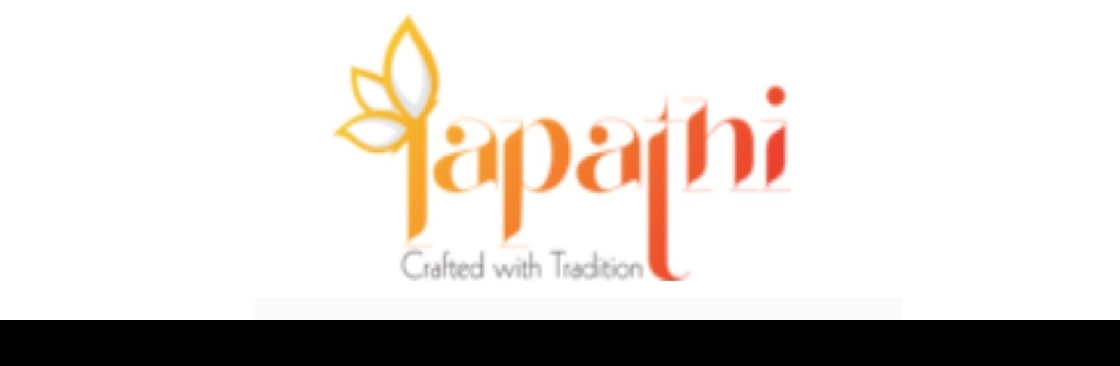 TAPATHI E COMMERCE Cover Image