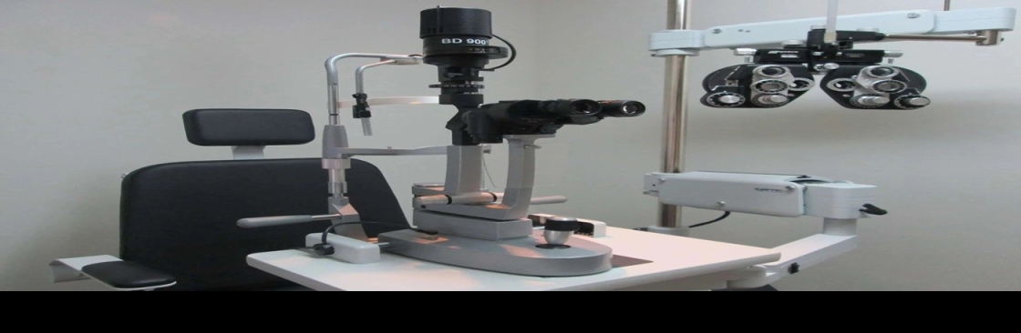 Optiview Eye Clinic Cover Image