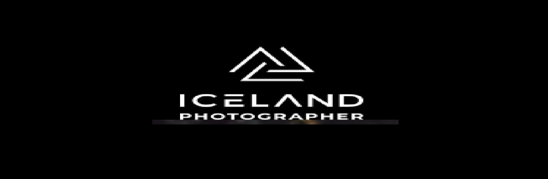 Iceland Photographer Cover Image