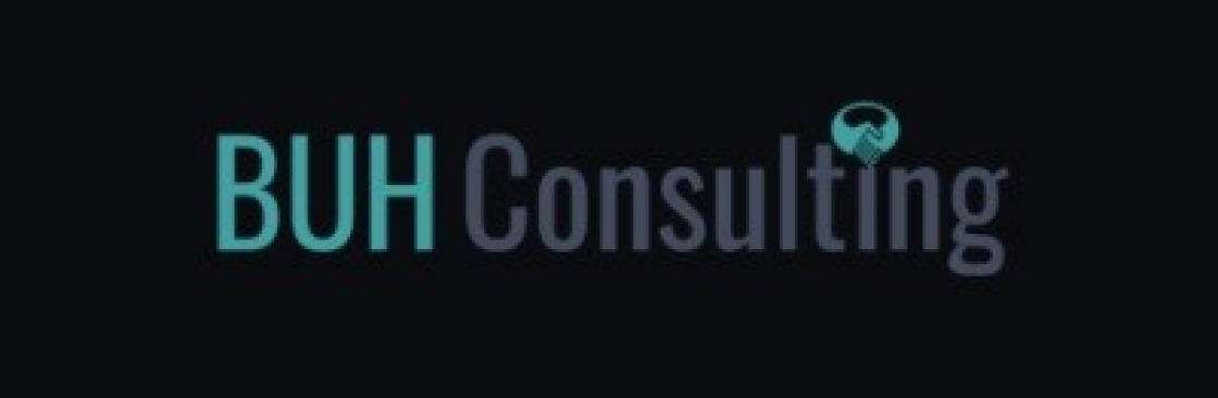 BUH Consulting Cover Image