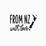 From NZ with Love Profile Picture