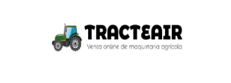 TRACTEAIR SL Cover Image