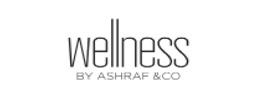 Wellness By Ashraf & Co Cover Image