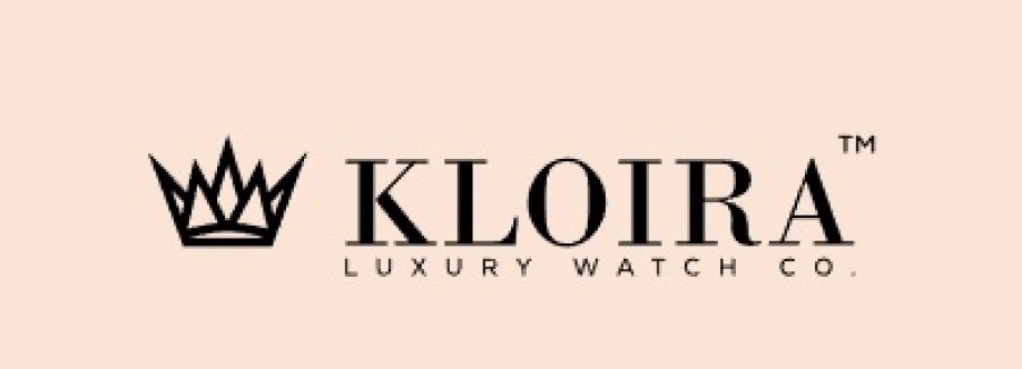 Kloira Cover Image