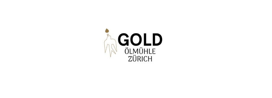 Gold Ölmühle Zürich Cover Image