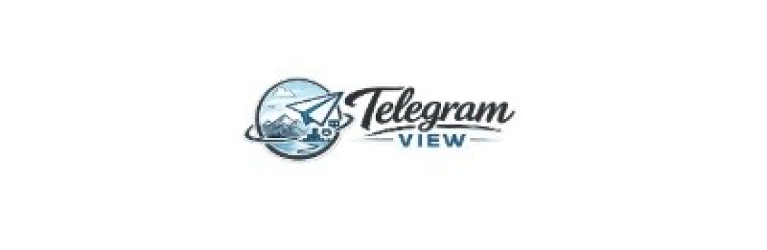 Telegram View Cover Image