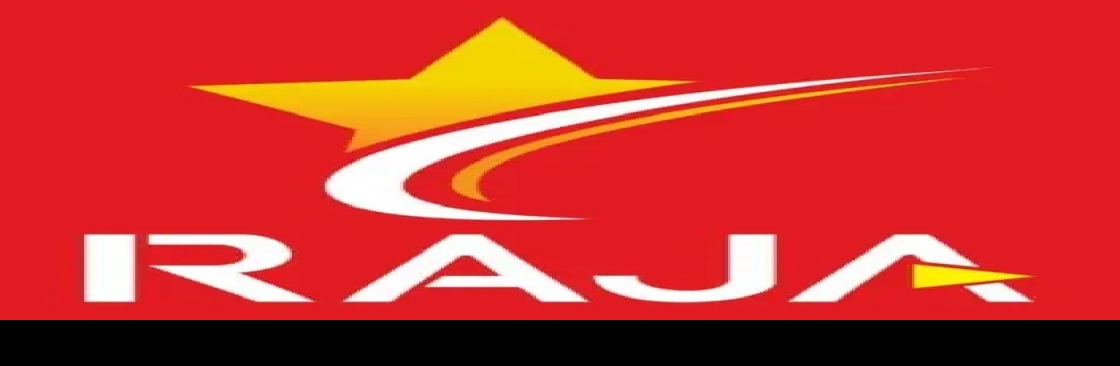 The Raja Games Pro Cover Image