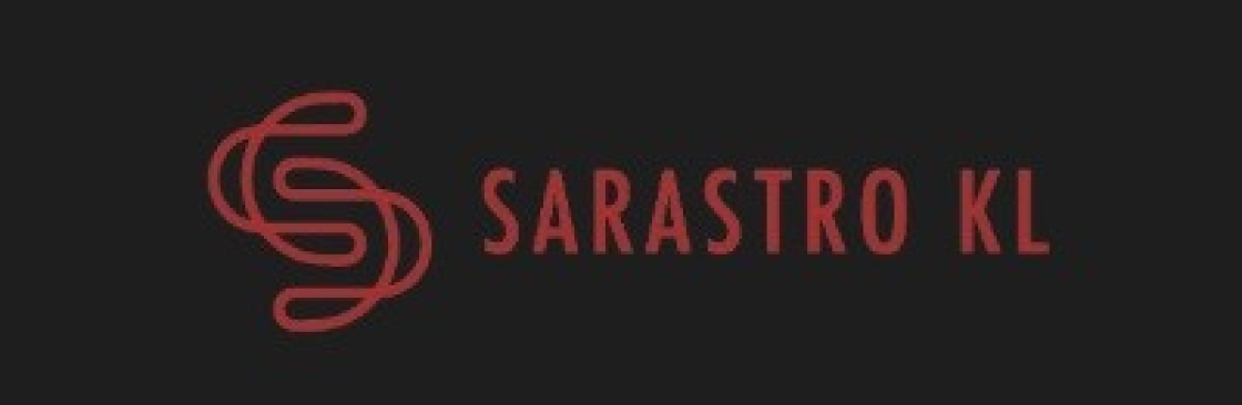 Sarastro Millennium Cover Image