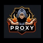ProxyPrinters Profile Picture