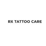 Rx Tattoo Care Profile Picture