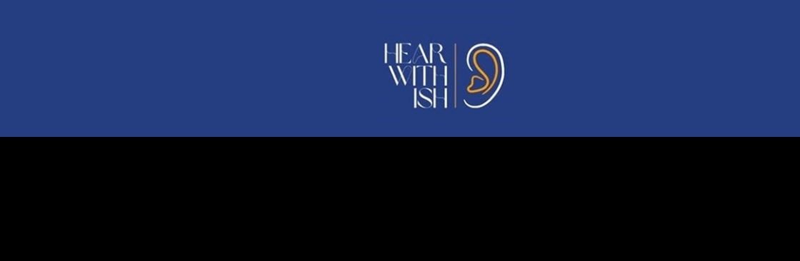 Hear with Ish Cover Image