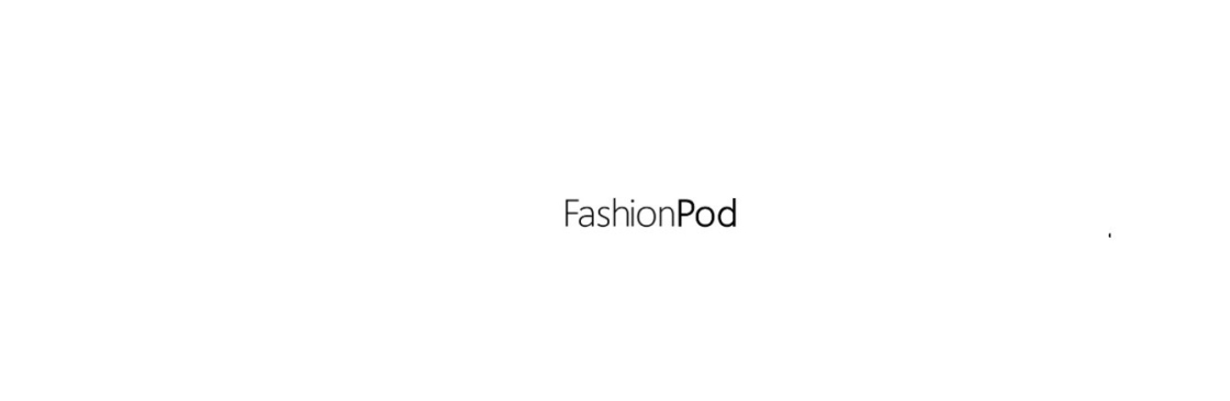 Fashion pod Cover Image