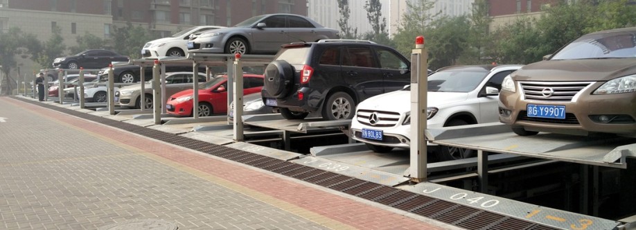 Nostecparking Cover Image