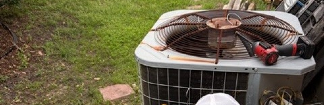 Airmaster Heating And Air Cover Image