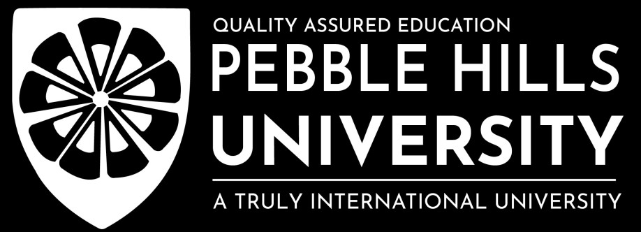 Pebble Hills University Cover Image